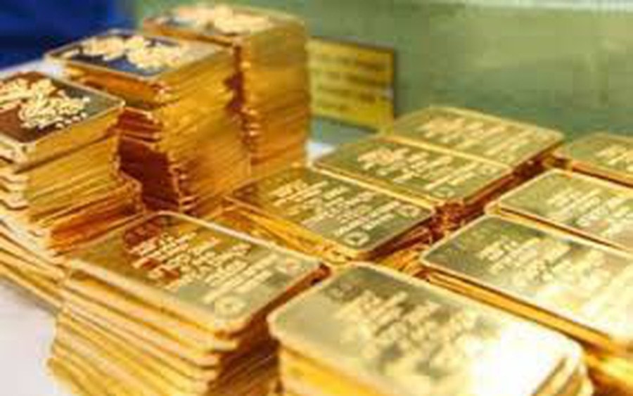 Phân định rõ đầu cơ và tích trữ