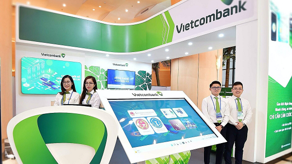 Vietcombank tiên phong đăng ký áp dụng sớm Thông tư 14/2025/TT-NHNN