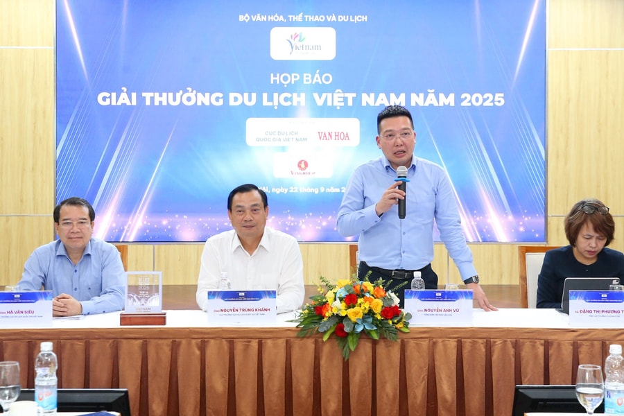 Cơ hội tăng cường quảng bá hình ảnh điểm đến Việt Nam