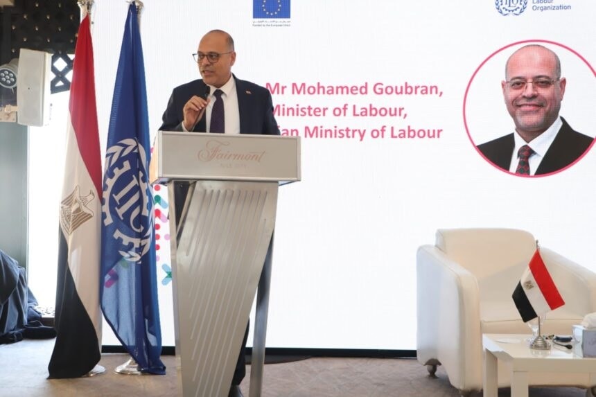 Luật mới của Ai Cập: Tăng cường bảo vệ lao động xuất khẩu