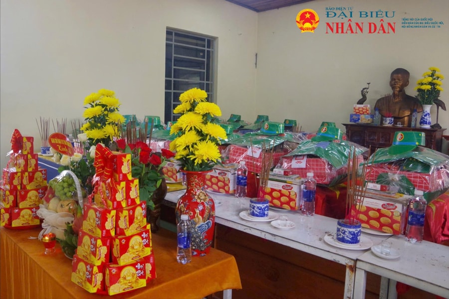 Quảng Trị: Phát hiện 6 hài cốt liệt sĩ giữa lòng Thành cổ khi tu bổ di tích