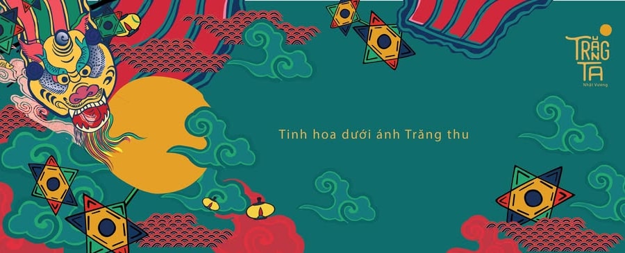 "Trăng ta" tái hiện Trung thu Bắc Bộ tại đình Kim Ngân