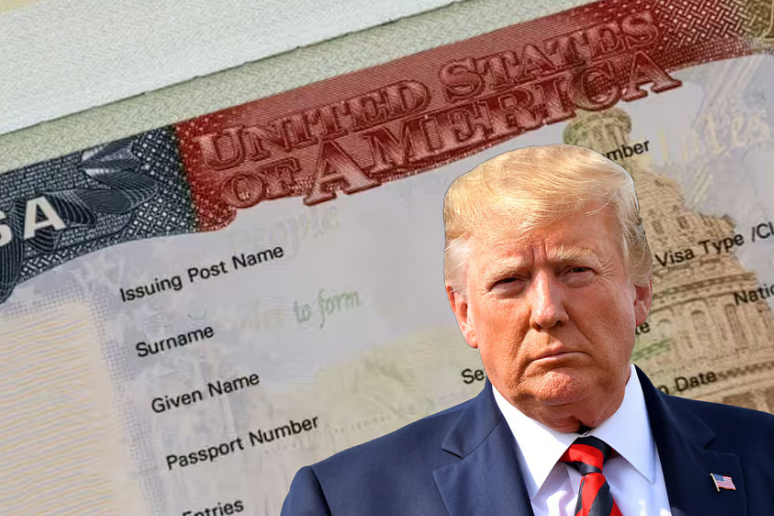 Mỹ siết thị thực, du học sinh châu Á và Việt Nam giảm mạnh