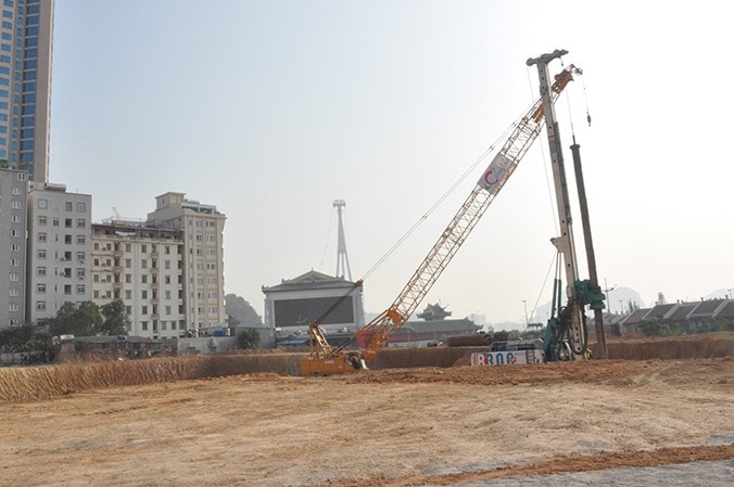 Quảng Ninh: Phê duyệt kết quả thẩm định Báo cáo đánh giá tác động môi trường của dự án Đầu tư xây dựng công trình khách sạn quốc tế 5 sao