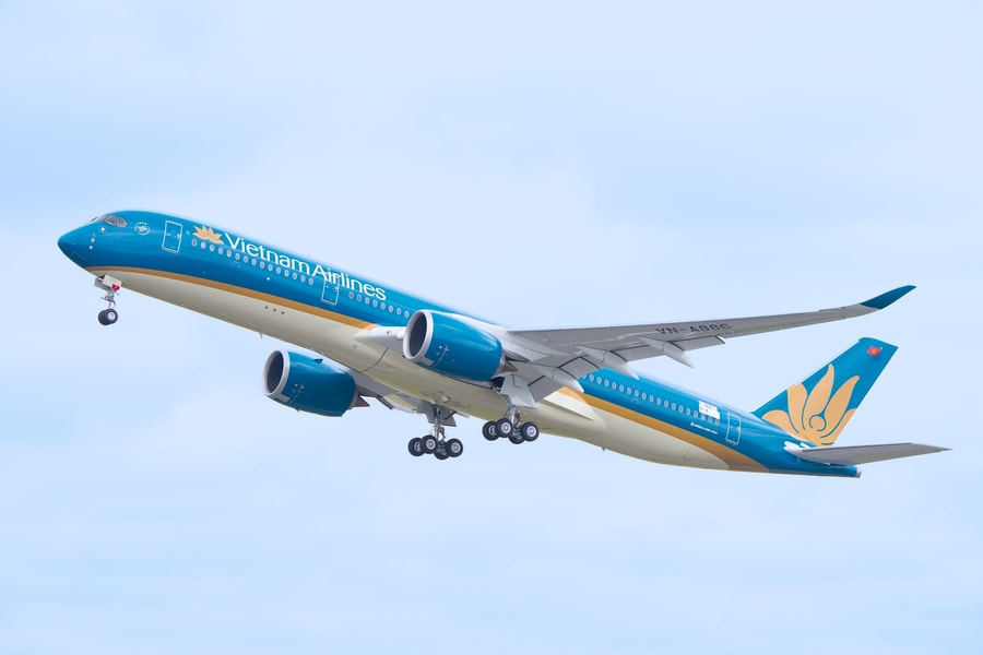 Vietnam Airlines và Singapore Airlines triển khai hợp tác liên danh