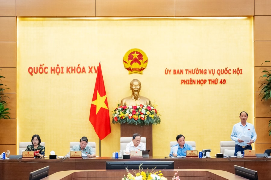 Rà soát những nhiệm vụ, lĩnh vực an ninh trật tự bị ảnh hưởng