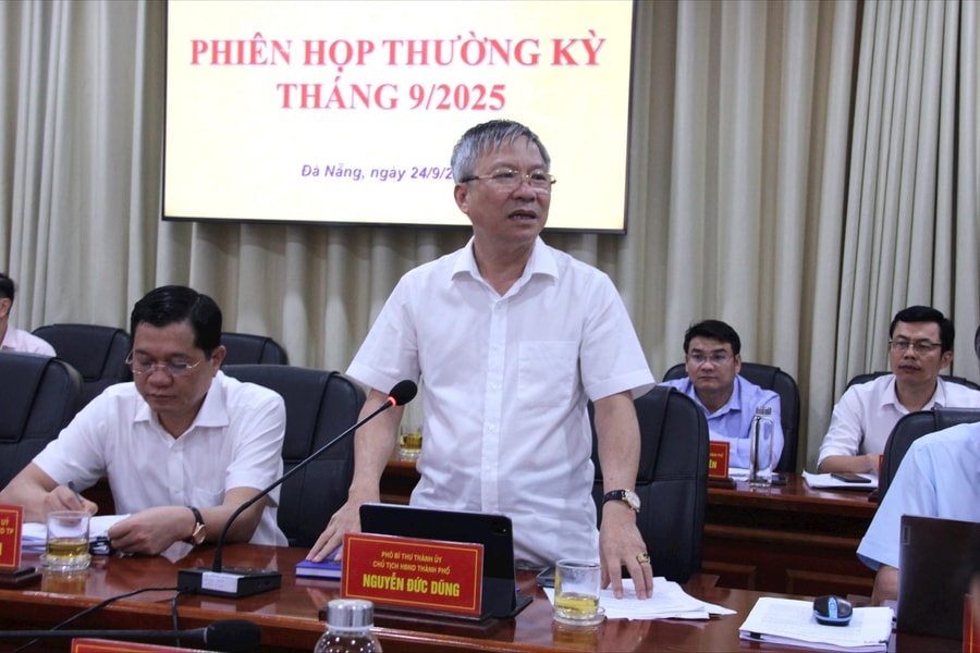 Quyết liệt xử lý các vấn đề “nóng” về nước thải, chống ngập lụt