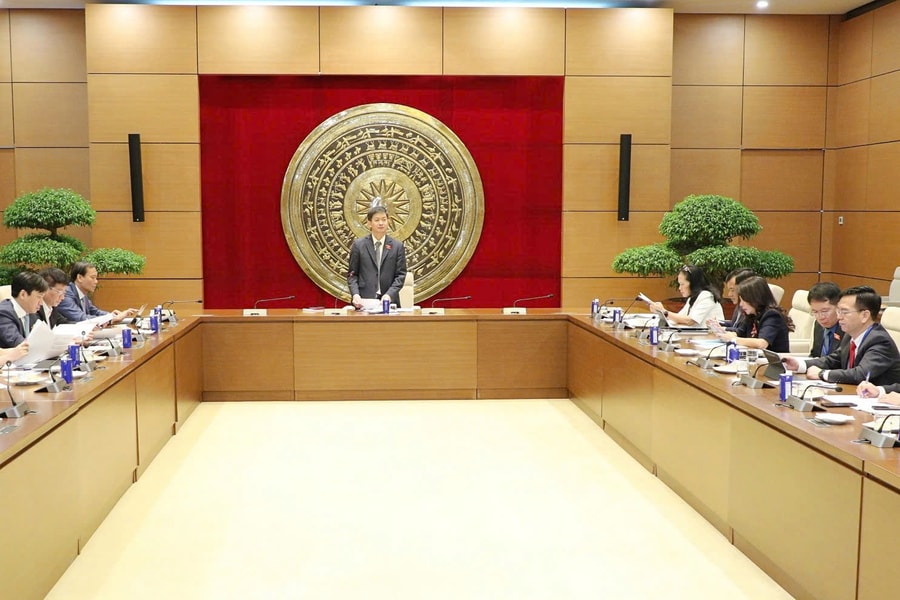 Đẩy mạnh chuyển đổi số, gắn với công việc thực tiễn hàng ngày