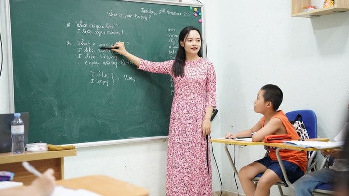 Độ tuổi nghỉ hưu của giáo viên từ năm 2026