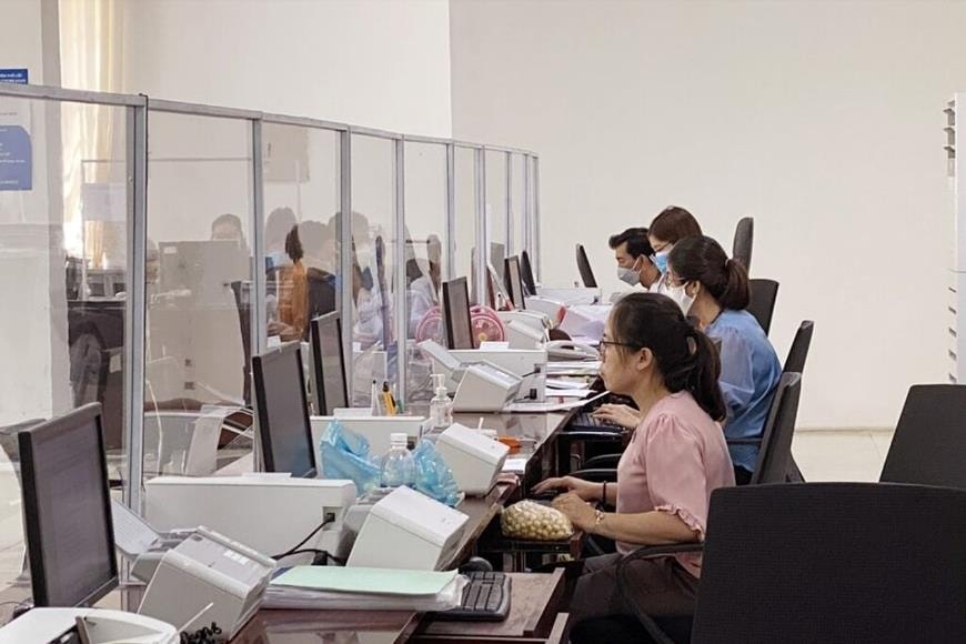 Hà Nội triển khai sắp xếp đơn vị sự nghiệp công lập, doanh nghiệp Nhà nước