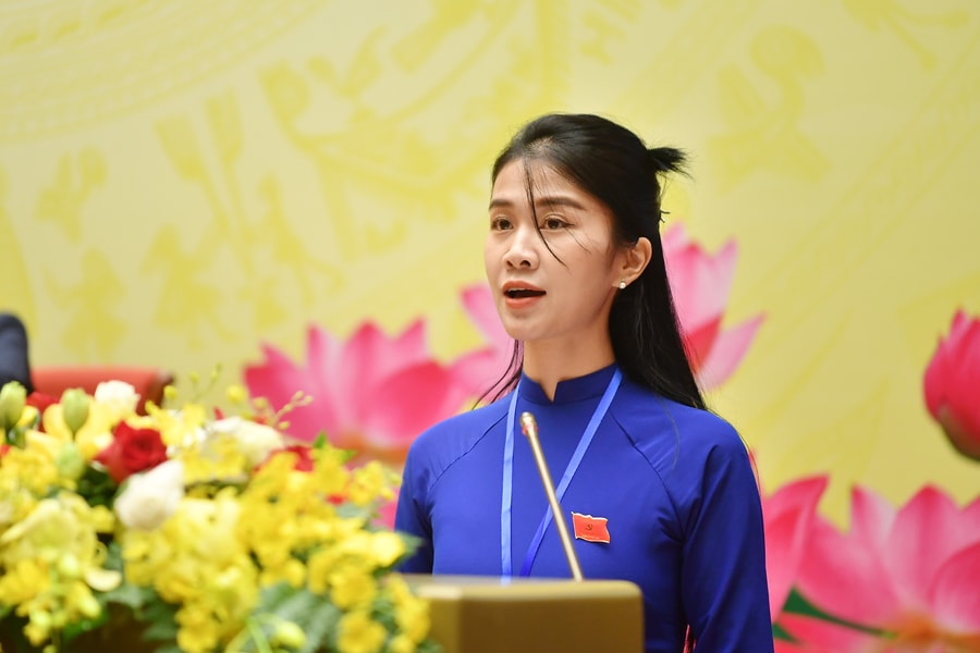 Phát huy tinh thần “bản lĩnh, xung kích, sáng tạo, đoàn kết, phát triển”, đóng góp thiết thực cho hoạt động của Quốc hội