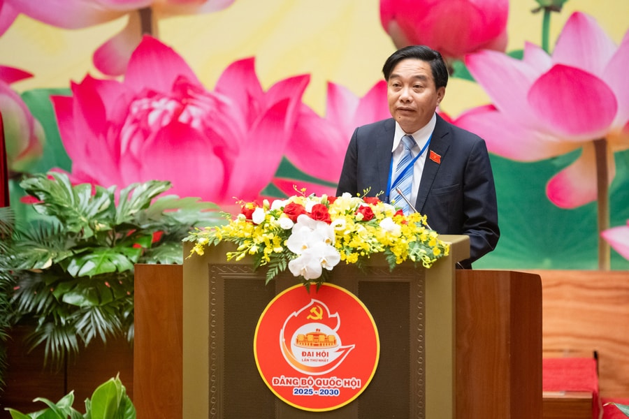 Giám sát hiệu quả các quyết sách liên quan đến ngân sách nhà nước