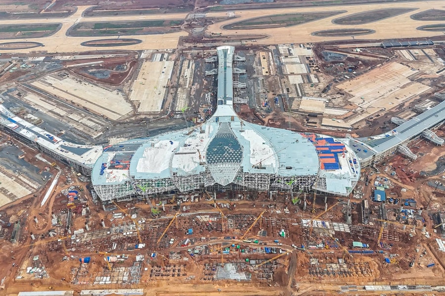 Đồng Nai: Kết nối giao thông, mở lối cho các vùng động lực phát triển