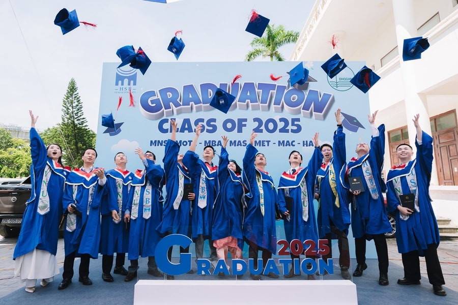 Sáp nhập đại học - bước đi đầu tiên của cuộc chấn hưng giáo dục đại học trong Kỷ nguyên mới