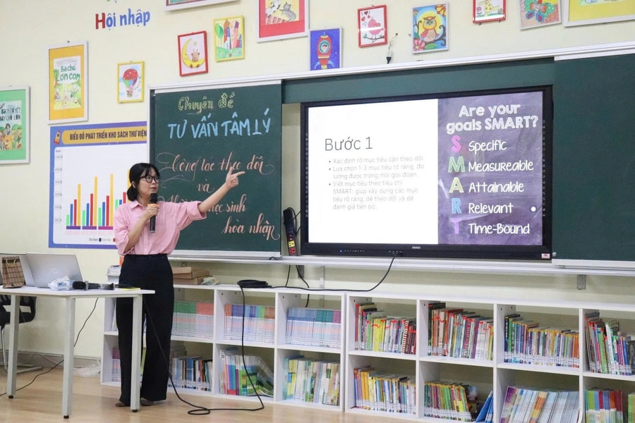 TP. Hồ Chí Minh: Hơn 10.500 ứng viên thi tuyển giáo viên