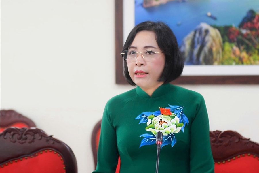 Bổ sung nội dung hoàn thiện thể chế về lao động, việc làm, ứng dụng chuyển đổi số