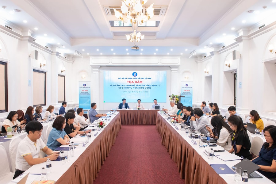 Các chính sách hỗ trợ doanh nghiệp cần nhất quán để đạt mục tiêu tăng trưởng