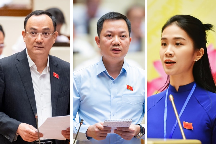 Mang đậm dấu ấn đổi mới