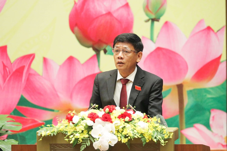 Phát huy tinh thần đại đoàn kết toàn dân tộc, tôn trọng và giúp nhau cùng phát triển