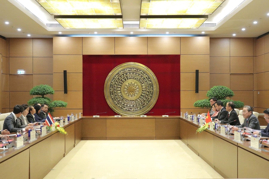 Tăng cường công tác dân nguyện và giám sát: Cầu nối giữa nhân dân và Quốc hội