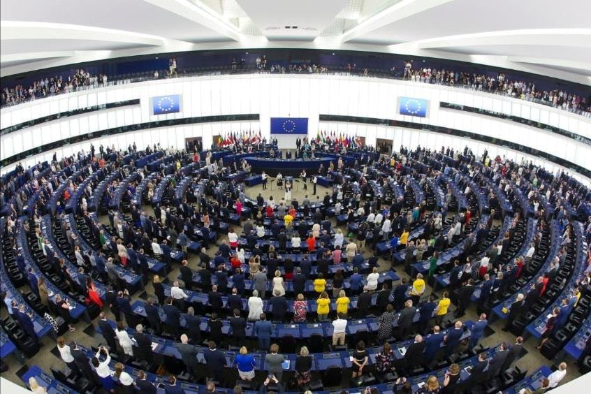 9 cuộc chiến chính sách lớn của EU trong mùa thu này