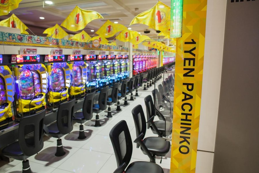 Nhật Bản ra luật mới để “cai nghiện” cờ bạc