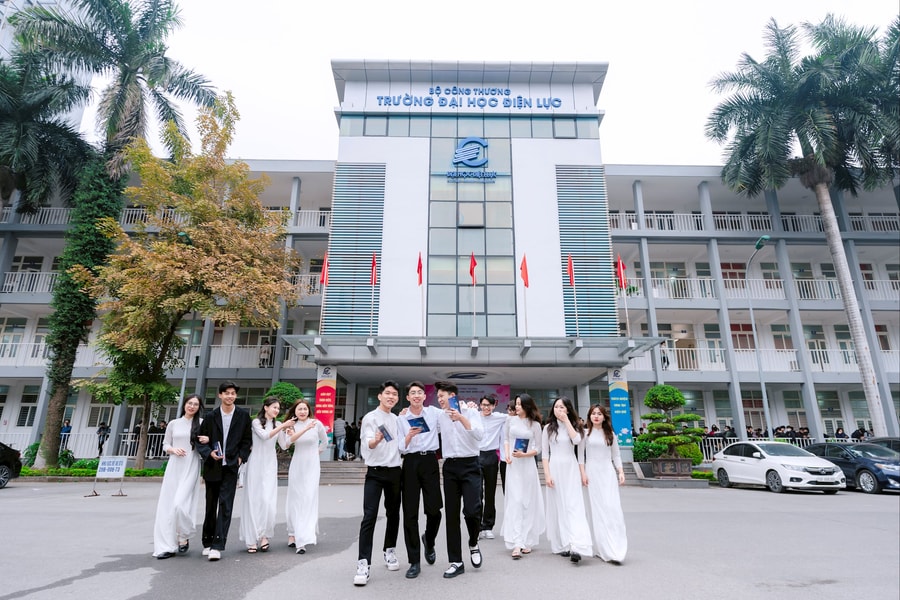 Trường Đại học Điện Lực tận dụng hiệu quả cơ sở vật chất để nâng cao chất lượng đào tạo