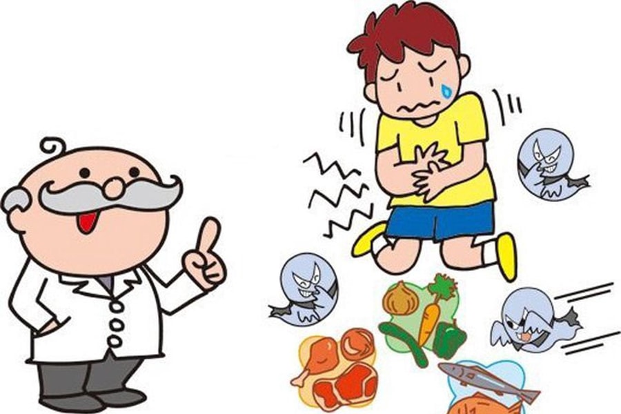 Tăng cường phòng chống ngộ độc thực phẩm tại bếp ăn tập thể, dịch vụ ăn uống