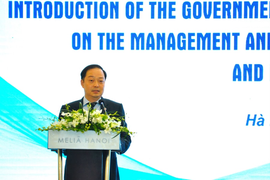 “Mỗi khoản vay ODA, vốn vay ưu đãi phải được sử dụng hiệu quả nhất”