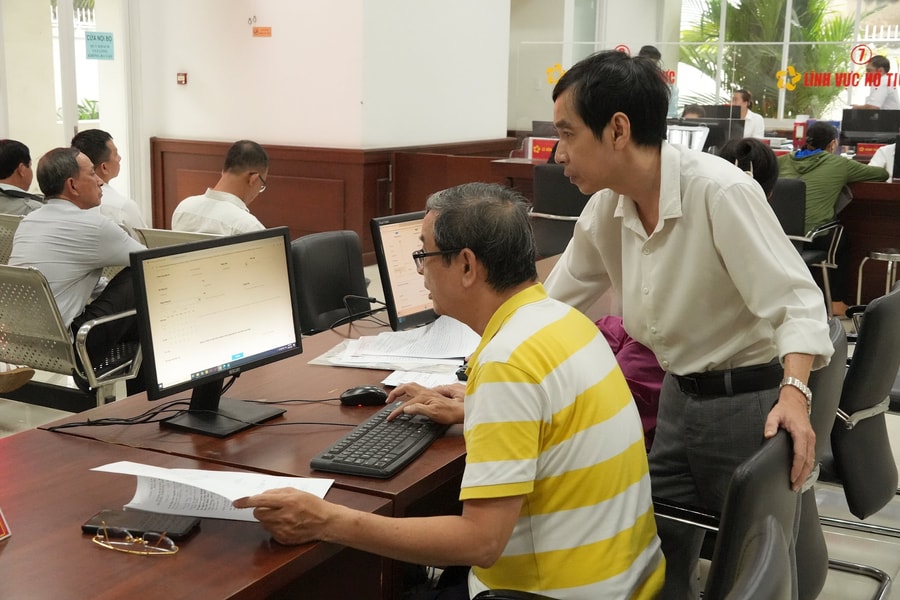 TP. Hồ Chí Minh xếp thứ 2 về phát triển khoa học, công nghệ và chuyển đổi số