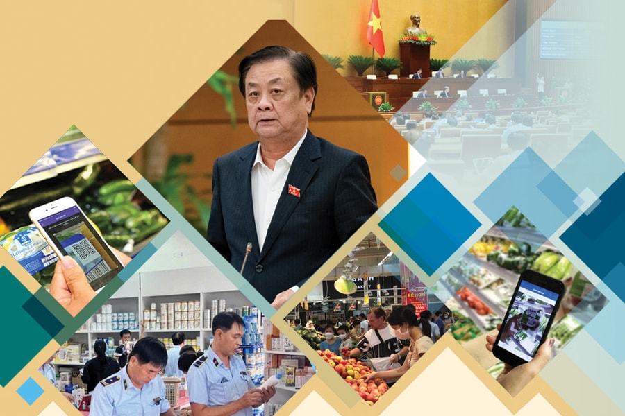 Chất lượng - Niềm tin - Sự tử tế