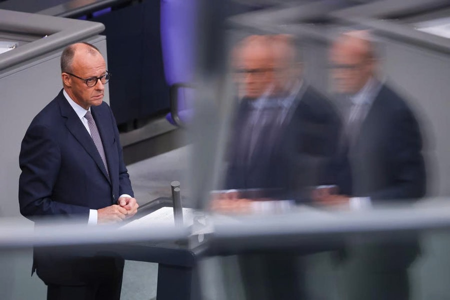 Nỗ lực vực dậy kinh tế của Thủ tướng Đức: Cánh cửa cơ hội đang khép lại