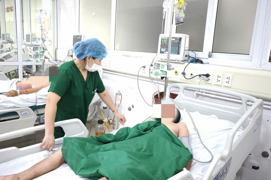 Người đàn ông 57 tuổi nghi mắc căn bệnh nguy hiểm từ chiếc răng sâu chưa điều trị