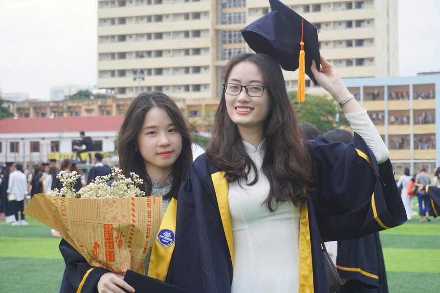 Chuẩn bị cuộc “đại sắp xếp” cơ sở giáo dục đại học: Các trường cần đảm bảo những tiêu chuẩn nào?