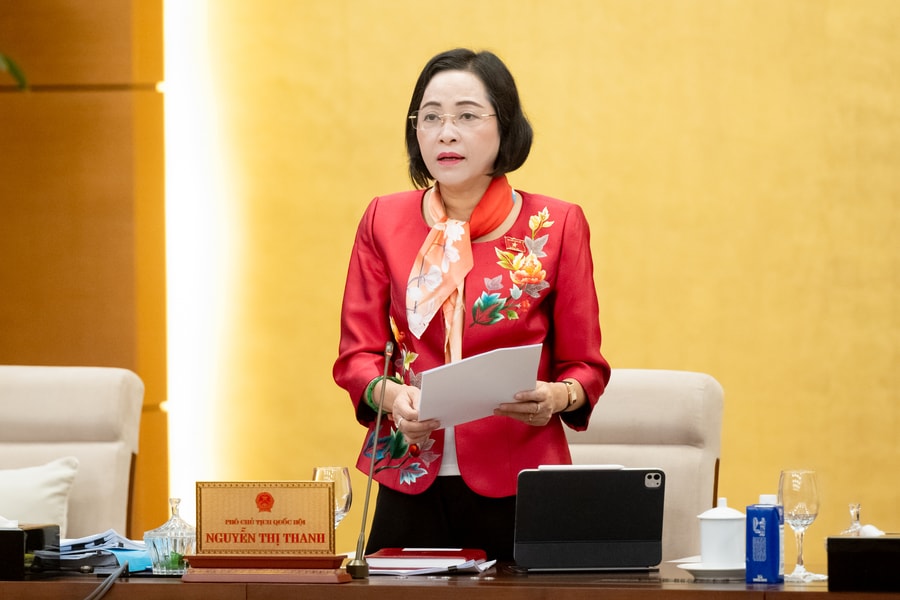 Điều chỉnh thời gian tổ chức các hội nghị hiệp thương và hội nghị lấy ý kiến của cử tri nơi cư trú