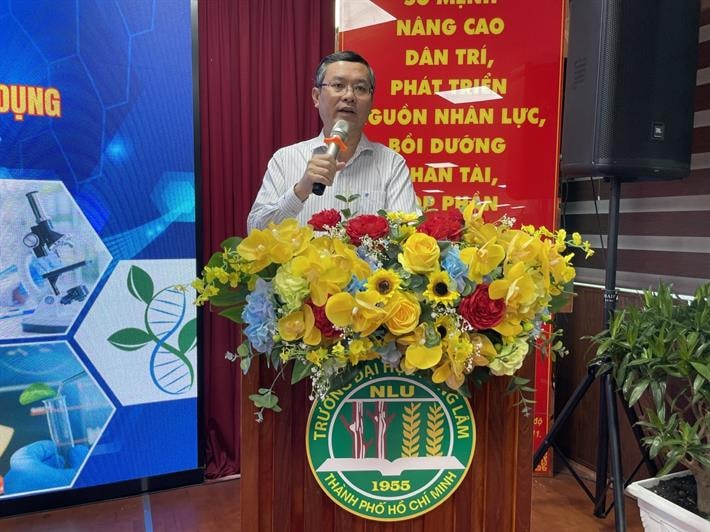 Kết nối “3 nhà” để phát triển công nghệ sinh học bền vững