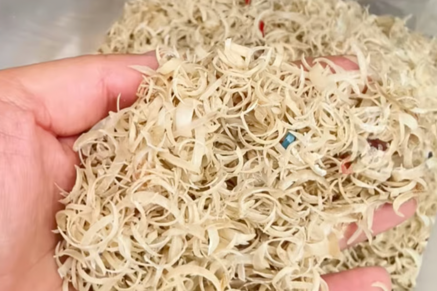 Bán móng tay làm thuốc: Chuyện thật khó tin tại Trung Quốc