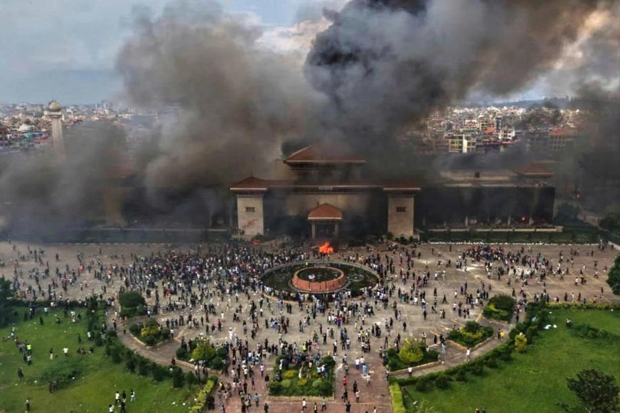 Nam Á trước thách thức từ làn sóng Gen Z