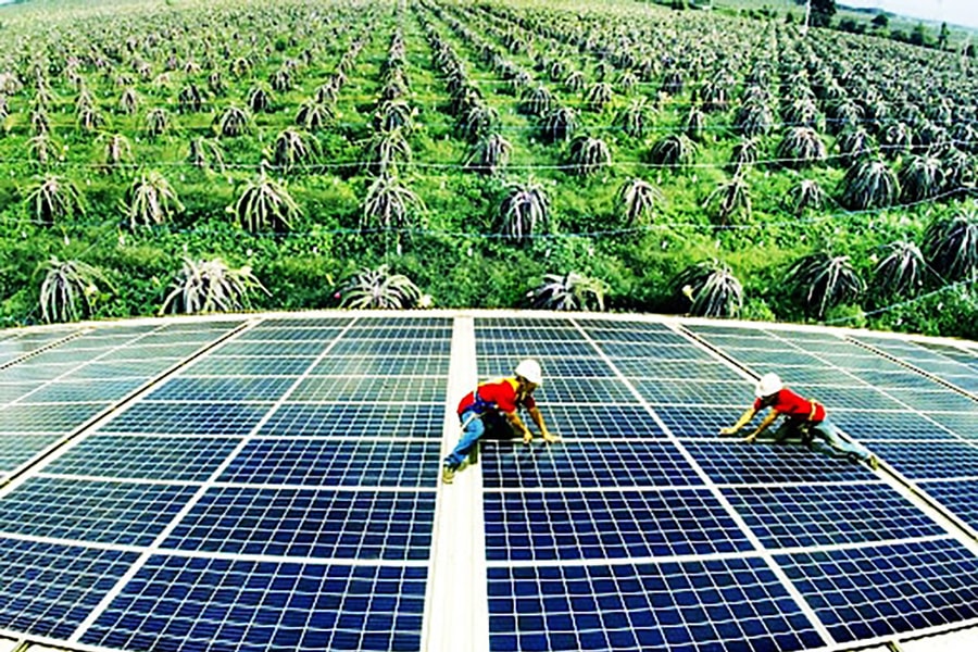 Kỳ vọng từ hành lang pháp lý mới