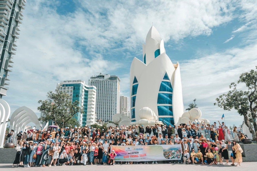 Xây dựng thương hiệu du lịch MICE Việt Nam dựa vào di sản và công nghệ