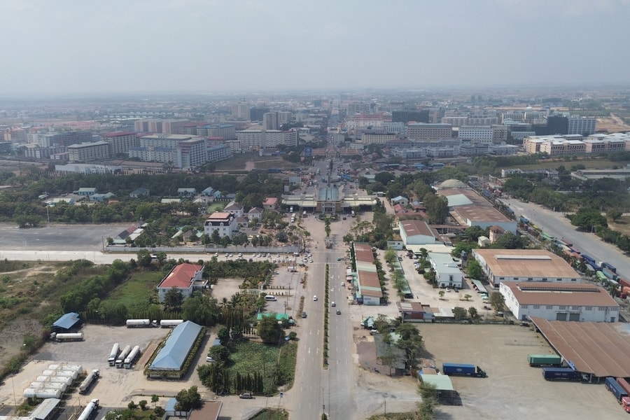 Tây Ninh: GRDP tăng 9,63%, thu hút hơn 24 tỷ USD vốn FDI