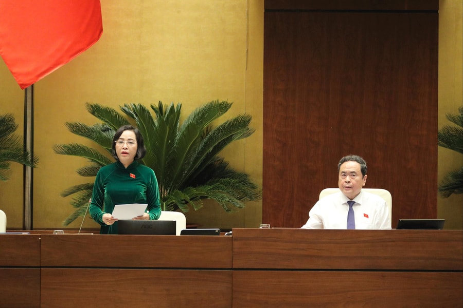 Xây dựng nền giáo dục mở, linh hoạt, liên thông, học tập suốt đời