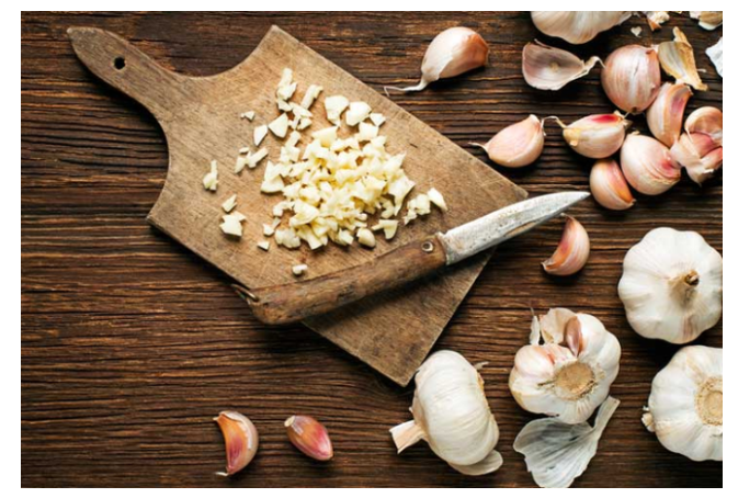 Điểm danh những thực phẩm quen thuộc nhưng tốt cho hệ miễn dịch