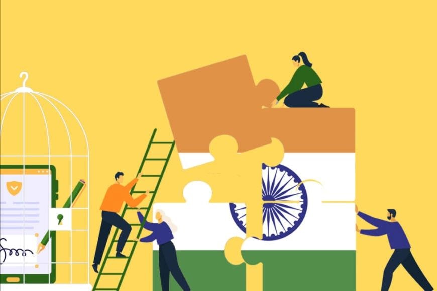 Ấn Độ hướng tới luật cạnh tranh số riêng: Kiểm soát Big Tech, tạo không gian cho startup