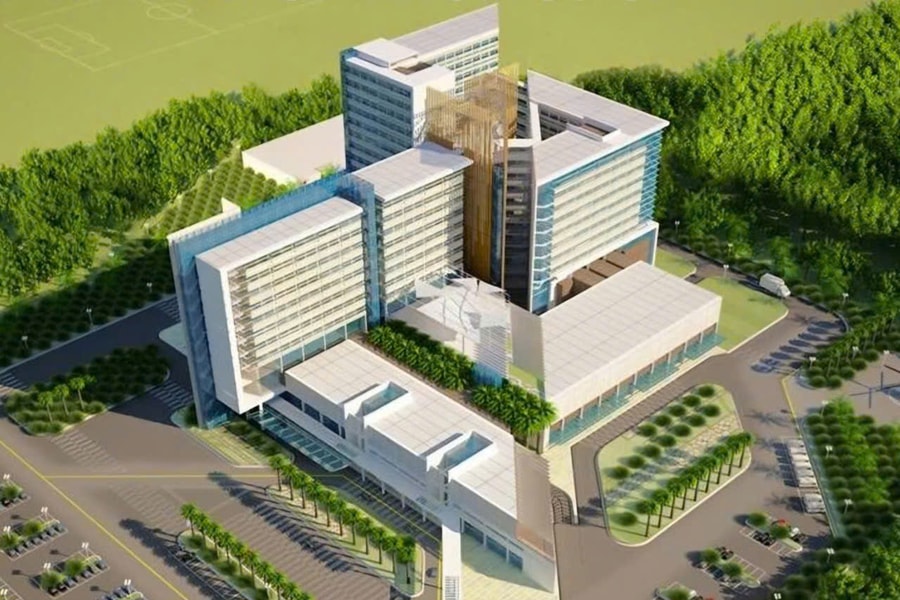 Khánh thành, khởi công nhiều công trình, dự án chào mừng Đại hội Đảng bộ TP. Hồ Chí Minh