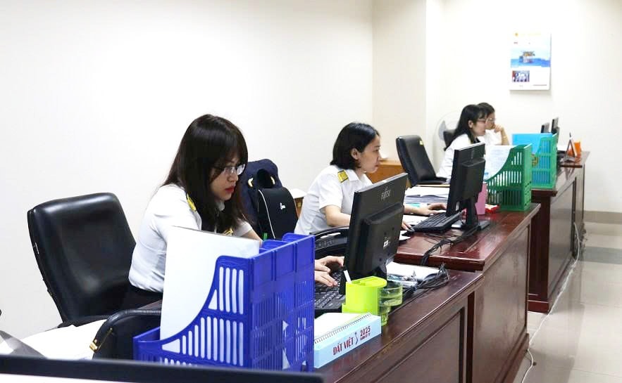 Đà Nẵng: Cải cách của ngành thuế góp phần tăng nguồn thu nội địa