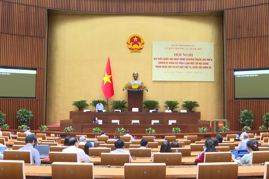 Siết trách nhiệm sàn thương mại điện tử, bảo vệ tối đa quyền lợi người tiêu dùng