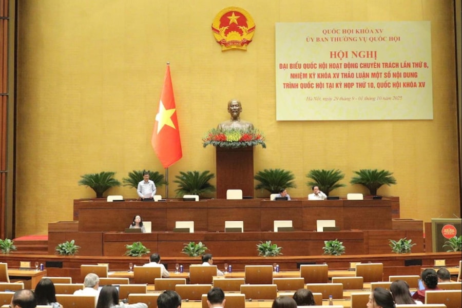 Tăng cường cơ chế giám sát bổ trợ, đa tầng lớp