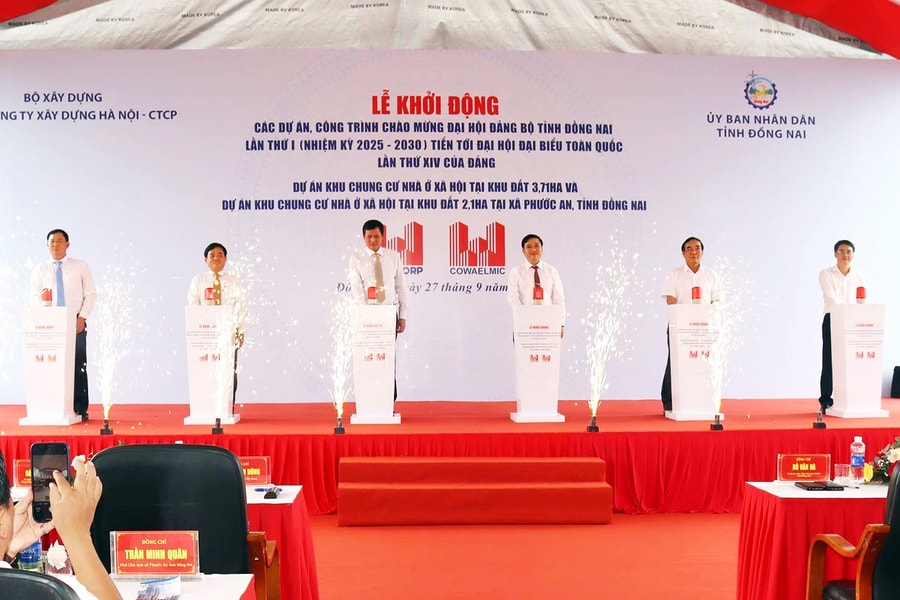 Đồng Nai chăm lo an sinh xã hội