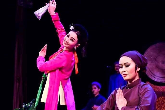 Hài hòa giữa gìn giữ và làm mới nghệ thuật truyền thống